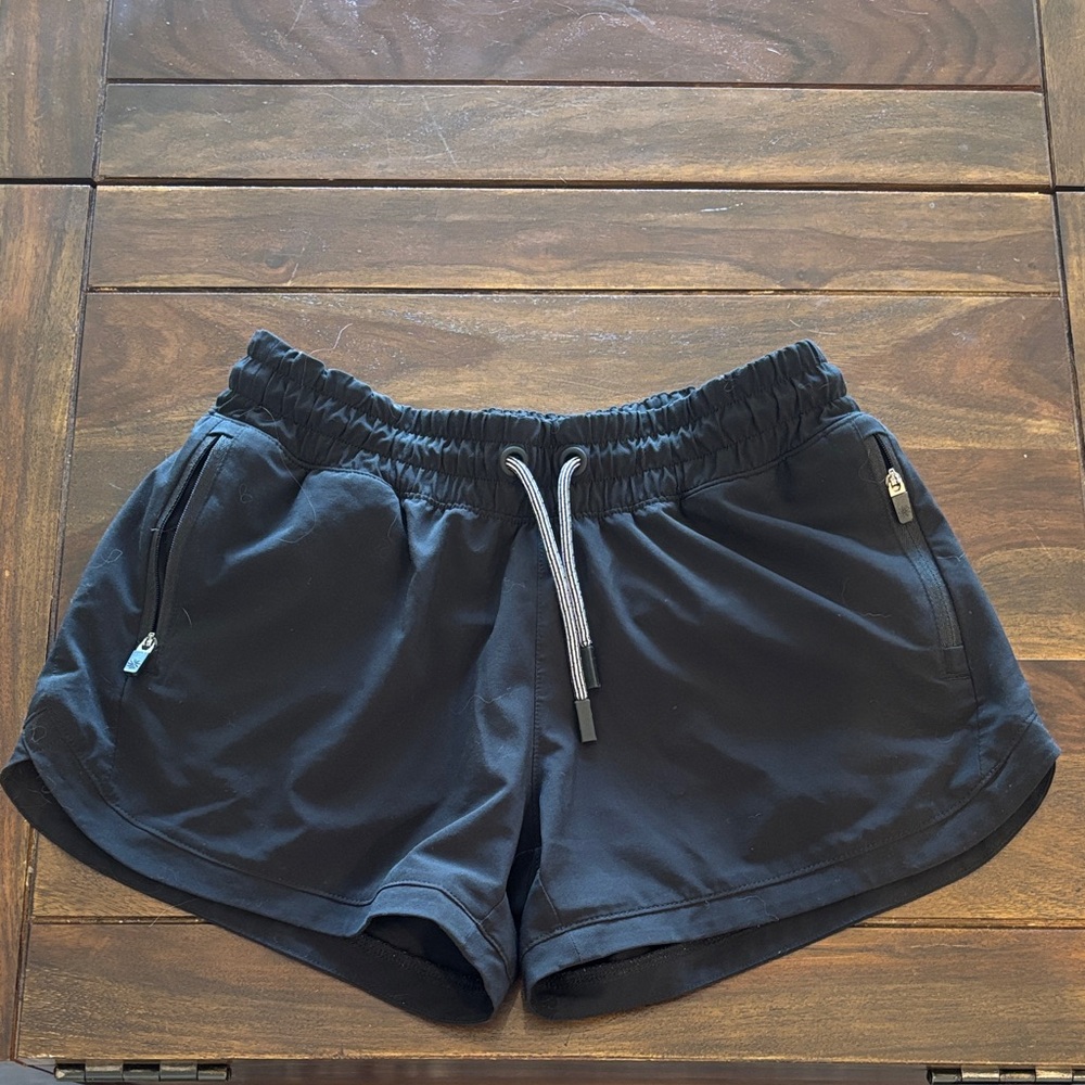 Athleta Girl Shorts
